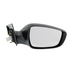 Right Side Power Manual Fold Paintable Mirror 2016 Hyundai Elantra 876203Y550