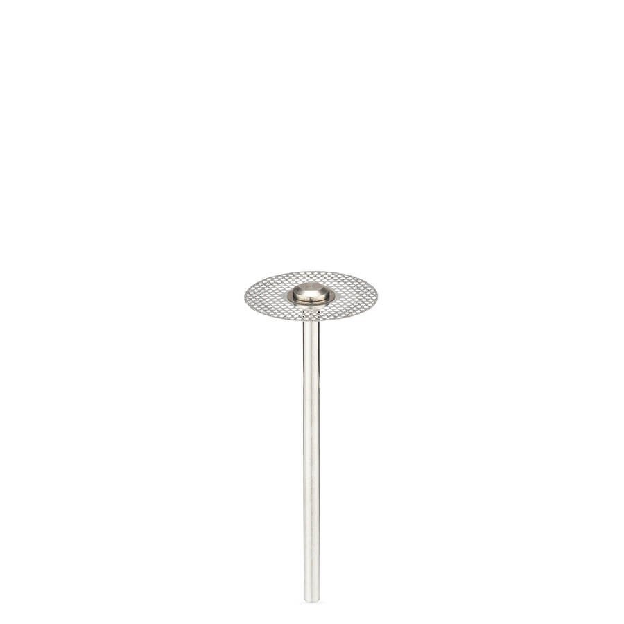Brasseler Disc Diamond Carbide Burs (1/pk)