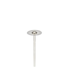Brasseler Disc Diamond Carbide Burs (1/pk)