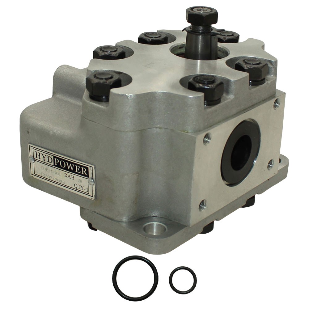 Hydraulic Pump Fits Case/International Harvester Replaces K962635