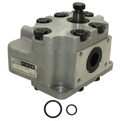 Hydraulic Pump Fits Case/International Harvester Replaces K962635