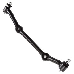 Ball Jts Tie Rod Ends Center Link Idler Arm 12pc Kit for Chevy S10 GMC Jimmy 2wd