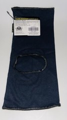 OccuNomix Full Face Flame Resistant Face Cover Hard Hat Tube Liner LK910FR FR