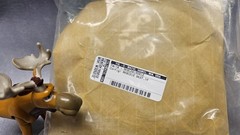 TOL-O-MATIC RKBC2#195812 RKBC212 SK17.000 Cylinder Repair Kit with 05129064