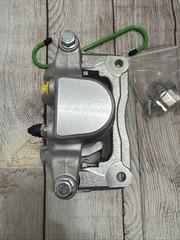 PHILTOP Brake Caliper Rear Left Compatible with 2012-2020 Dodge Grand Caravan