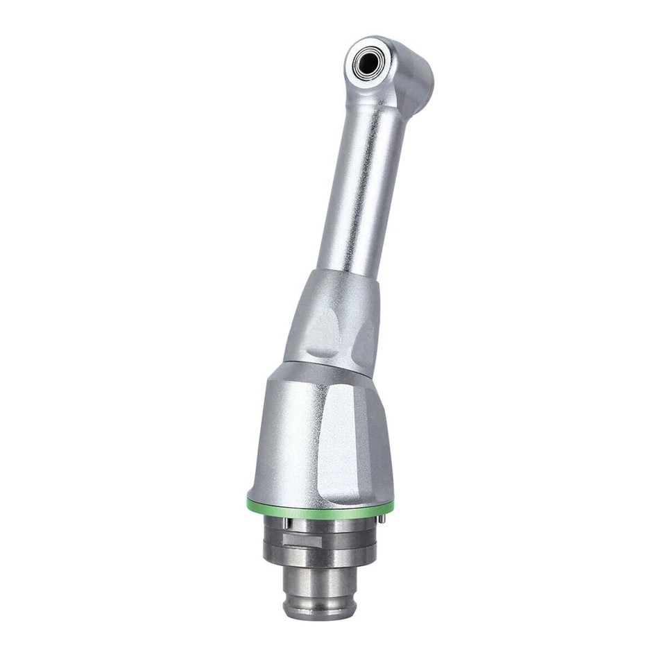 2*16:1 Contra Angle MINI Head Dental Endodontics Motor Handpiece Rotary Head US