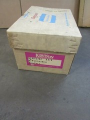 CROUSE-HINDS NCB 1018F 5618 M3 ELECTRICAL CIRCUIT BREAKER ENCLOSURE 100A FRAME