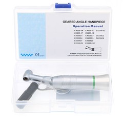 COXO Dental 10:1 Endo Handpiece Contra Angle Reciprocating 6:1 NSK