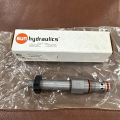 SUN HYDRAULICS DTDFMCN / DTDF MCN 2330-E 10L-0363 NOS