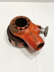 RIDGID 00-R PIPE THREADER RATCHET With 1″ DIE No Handle