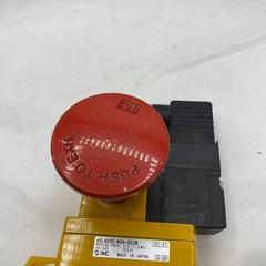 SMC AVL4000-N04-5DZM SOFT START LOCK-OUT VALVE 24VDC W/ DC21-26 COIL 1/2″ 🎯
