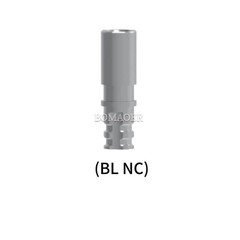 1PC 6 Sizes Dental Analog for Straumann, BL NC/RC Abutment Compatible
