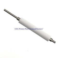 1X New P1083347-012 Upper Platen Roller Assembly Maintenance Kit For Zebra ZT510
