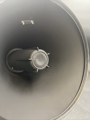 Uzi High Power Loud Big Bluetooth Megaphone 50W, Real Siren, Bullhorn, Etc.