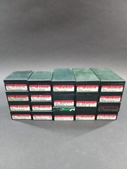 Huge Lot 18 Groz-Beckert Industrial Knitting Machine Needles Sinkers Hofa-Spec