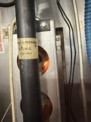 Hobart 01-1000V9-00149 hot surface igniter