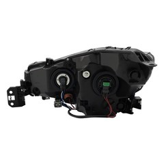 2018-2019 Subaru Legacy Outback Right Passenger Side Halogen Headlight LED DRL