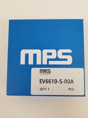MPS EV6610-S-00A Evaluation Board Half-Bridge Power Driver 3A 4V to 55V Out NEW