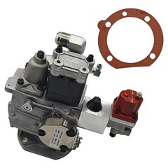 Fuel Injection Pump New For Cummins K38 K50 KTA38 KTA50 Diesel Engine 3075537 US