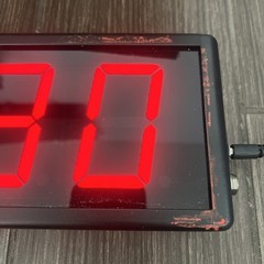 YMJOINMX Digital LED Counter Count Up to 9999 Laser Sensor 4in Digits Counter