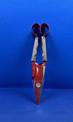 APE Double Bow Sheep Lamb Shears Wool Show Clipping