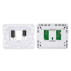 Robertshaw RS8210 Non-Programmable Multi-Stage 2H/1C Wall Thermostat