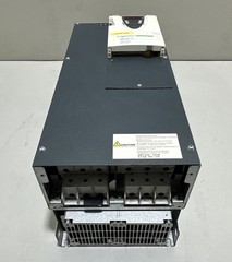 Schneider Electric Altivar 71 30kW/40HP 480V Frequency Converter ATV71HD30N4Z