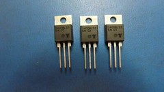 (5PCS) S4008LS3TP LITTELFUSE SEN SCR 400V 8A 500A TO220 ISO