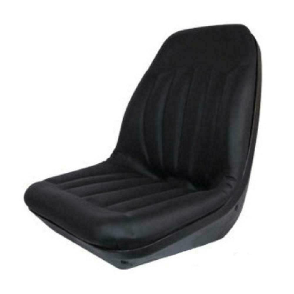 Seat for Case-IH 480B, 580B & Tractors 1190, 1290 & 1390 & some Bobcat & Clark