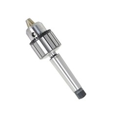 5/8″ Heavy Duty Drill Chuck 3MT Shank in Prime Quality MT3 Drill Chuck Keyed New