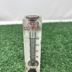 dwyer 1/min air 0-25 air flow