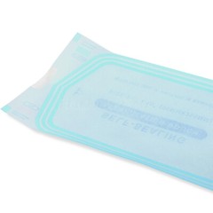 4000 3.5″ x 10″ Self Sealing Dental Sterilization Pouches Medical Autoclave Bags