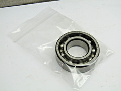 FAG Germany 6205 25 mm X 52 mm X 15 mm Open Bearing