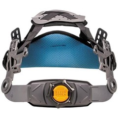 Klein Tools 60626 Vented Full Brim KARBN Hard Hat Type 1 Class C 4-Point