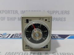 Anly AH3-NA Marine Electronic Timer AC110V 50/60Hz Time 1s/10s/1m/10m