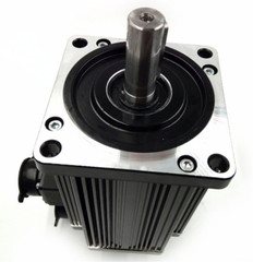 220V 1.8KW NEMA42 AC Servo Motor Drive Conrroller Kit 6Nm 5Nm 4Nm 2Nm +3M Cables