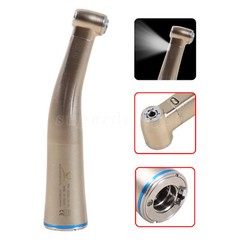 Dental Electric LED Brushless Micro Motor /1:1 1:5 Increasing Fiber Handpiece