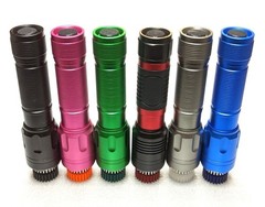 Color Blaster Series – Laser Presentation Device – Config Options – Made in USA