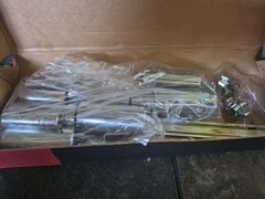 *new* Proto J52112 3/8 Drive 13 Pc. Deep Socket Set UNUSED