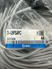 D-G5PSAPC SMC, PROXIMITY SWITCH, HALL EFFECT, New