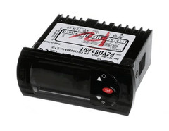 Digital Temperature Controller Fits Atosa PZYDS1J5I1 – Dixell/Carel OEM