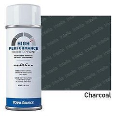 BOBCAT SPRAY PAINT – CHARCOAL 11 OZ