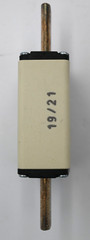 MERSEN NH1GG50V100-1 FUSE 100A~500V W215184 BOX OF 3PCS