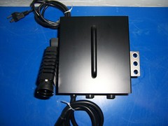 12101 Hakko 851 SMT rework station
