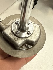 Tohnichi 10 FTD Dial Indicating Type Torque Driver 2-10, 0.2kgf.cm, 1/4″ Hex