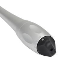 Dental Manual Implant Torque Wrench Handpiece with 16 Screws Drivers 2.35mm