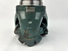 Tricone Drill Bit 4 1/4″ Bore Oil Gas Water Well 6 1/4″ Height Rollers Are Free