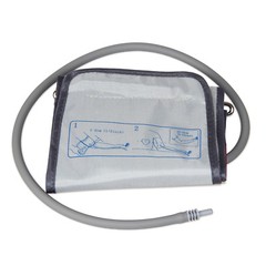 USA Digital Blood Pressure Monitor,Adult+Child+Pediatric Cuff,Sphygmomanometer