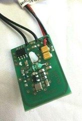 Larco 433 MHz Ultra-Small Replacement With Push-on Terminals 234475 New