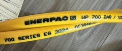 Enerpac HC7206 Series E6 Hydraulic Hose 6 Ft. Length 700 Bar 10000 PSI #4